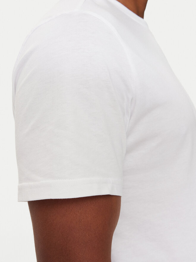 Fila Fila T-Shirt Berloz FAM0340 Weiß Regular Fit