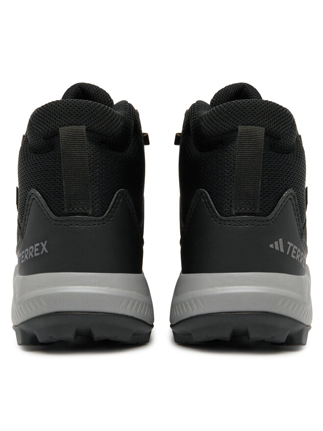adidas Scarpe da trekking adidas Terrex Mid GORE-TEX IE6079 Nero
