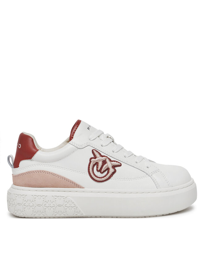 Sneakers PINKO Yoko 04 SS0039 P001 Bianco | escarpe.it