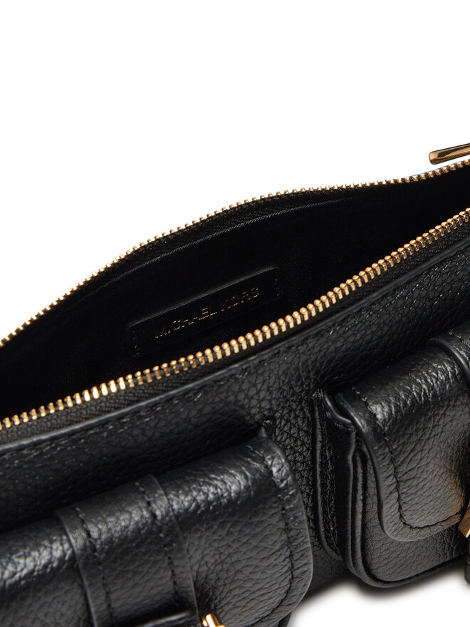 MICHAEL Michael Kors Torebka MICHAEL Michael Kors 32S5GZCU1L Czarny