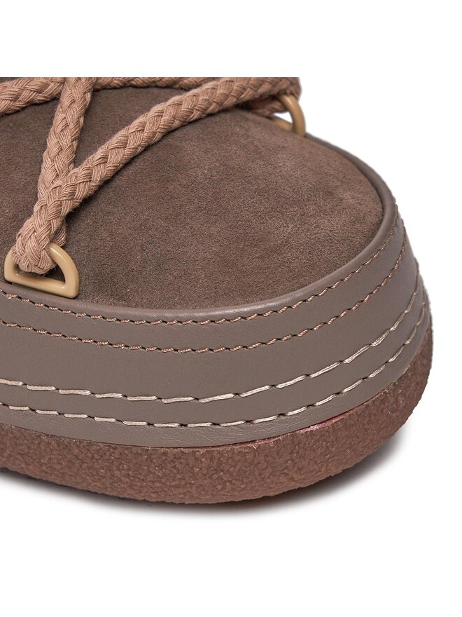Inuikii Schneeschuhe Inuikii Classic 75101-007 Braun