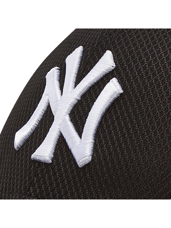 New Era Kapa s šiltom New Era Diamond Era 9Forty 12523907 Črna