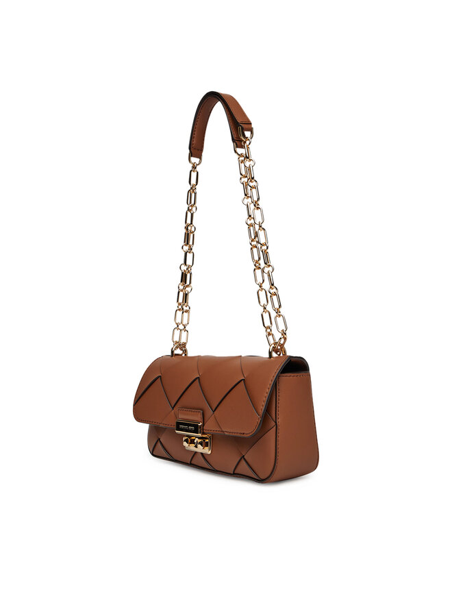 MICHAEL Michael Kors Torebka MICHAEL Michael Kors Tribeca 30S5G2RL5L Brązowy