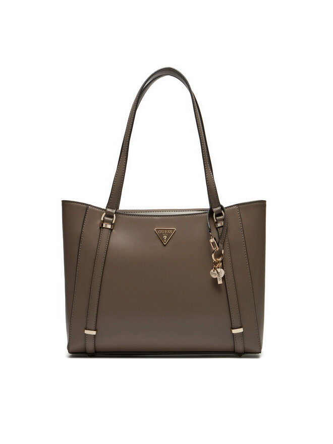Guess Ročna torba Guess HWVG94 93230 Rjava