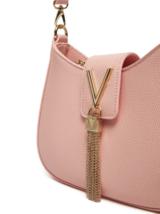 Valentino Torebka Valentino Divina VBS1R417G Różowy