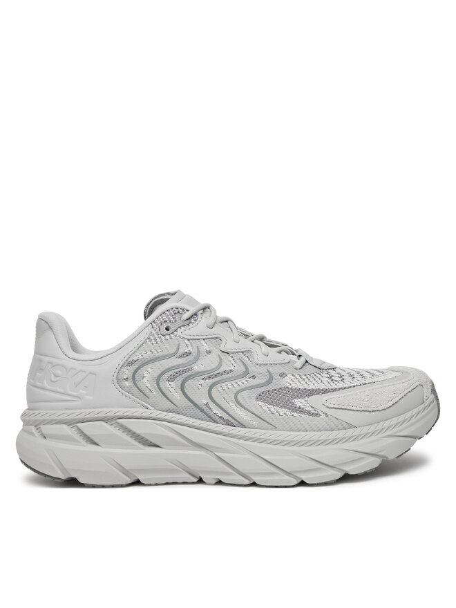 Hoka Снікерcи Hoka Clifton LS 1141550 Сірий