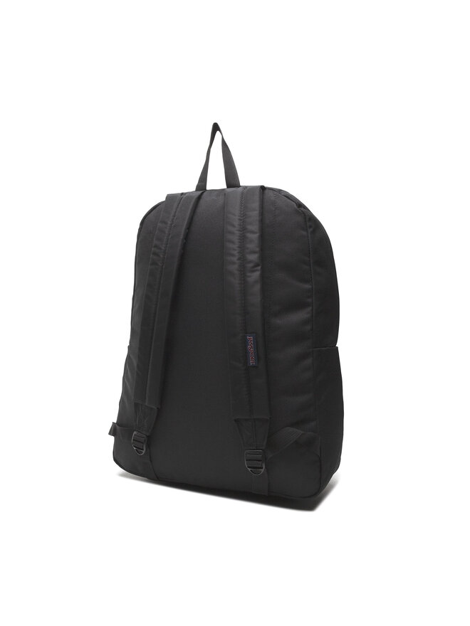 JanSport Рюкзак JanSport Superbreak One EK0A5BAGN55 Чорний