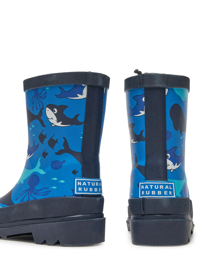 Regatta Botas de agua Regatta RKF856 GAU Azul