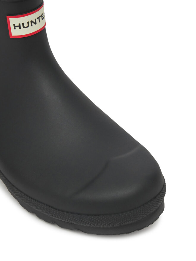 Hunter Cizme de cauciuc Hunter WFS2354RMA Negru