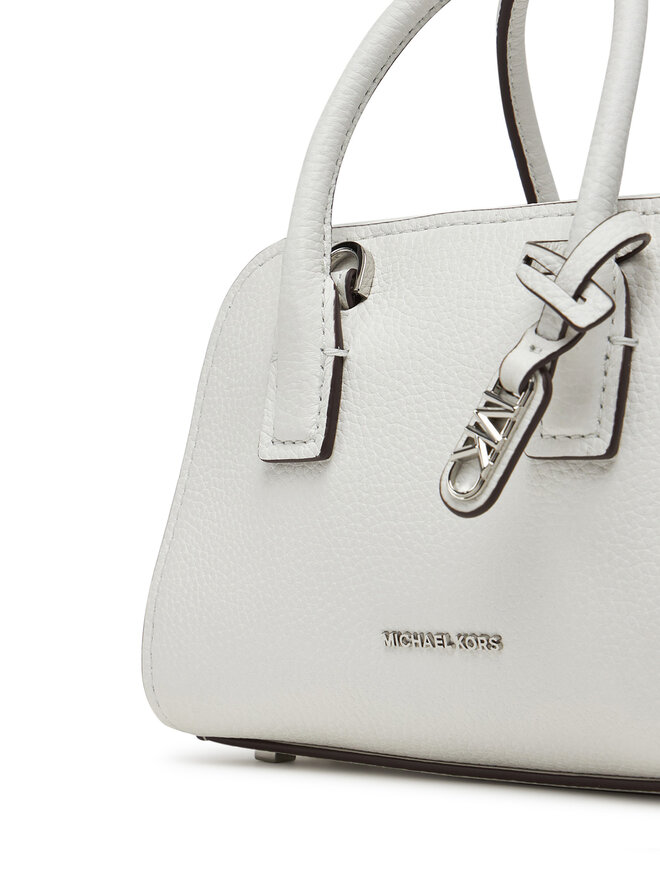 MICHAEL Michael Kors Bolso MICHAEL Michael Kors 32S5S9QC0L Blanco