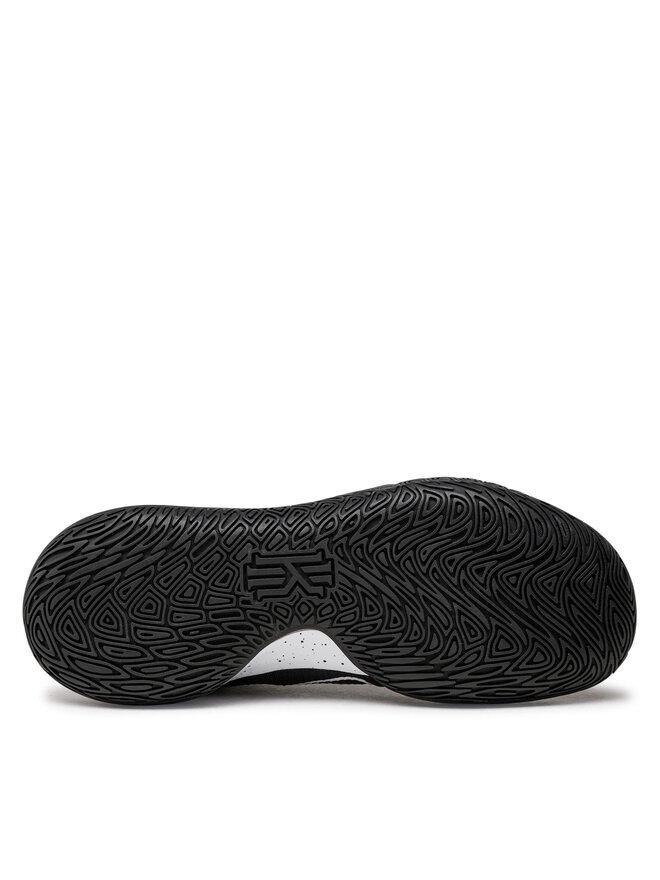 Nike Basketbola apavi Nike Kyrie Flytrap IV CT1972 Melns