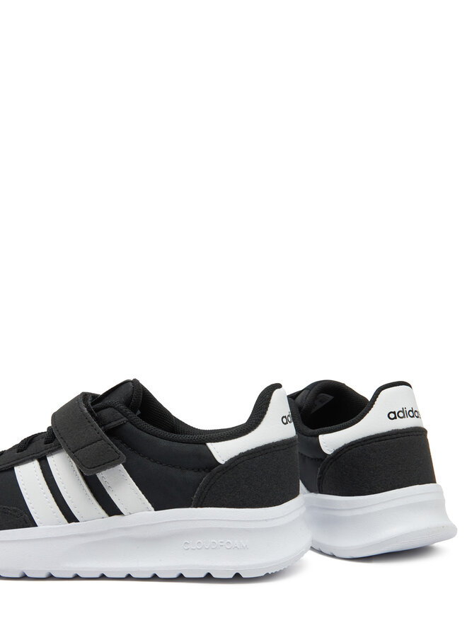 adidas Sneakers adidas Run 70s 2.0 Shoes Kids JI4688 Negru