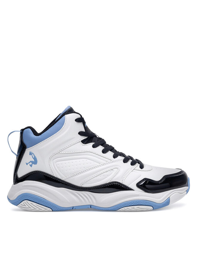 Shaq Zapatillas Shaq CEO-SHAQNOTIZE AQ95000M-WBL Azul