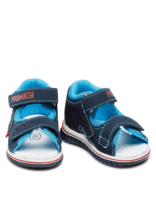 Primigi Босоніжки Primigi 1864000 Cиній