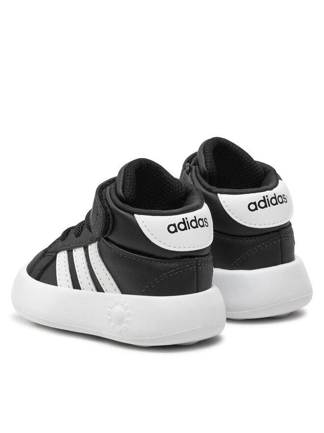 adidas Sneakers adidas Grand Court Mid I IE3867 Schwarz