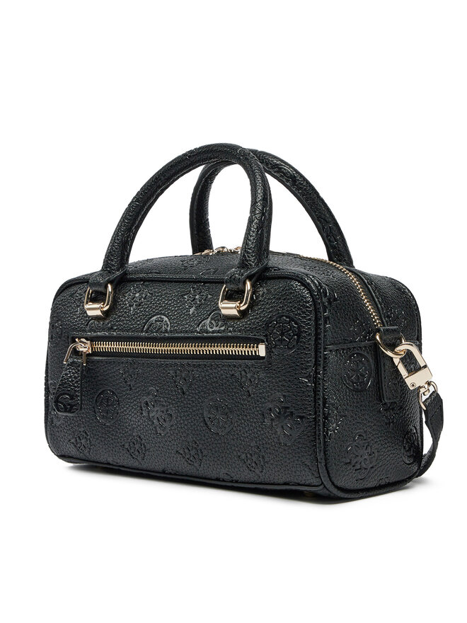 Guess Táska Guess HWPG93 49050 Fekete