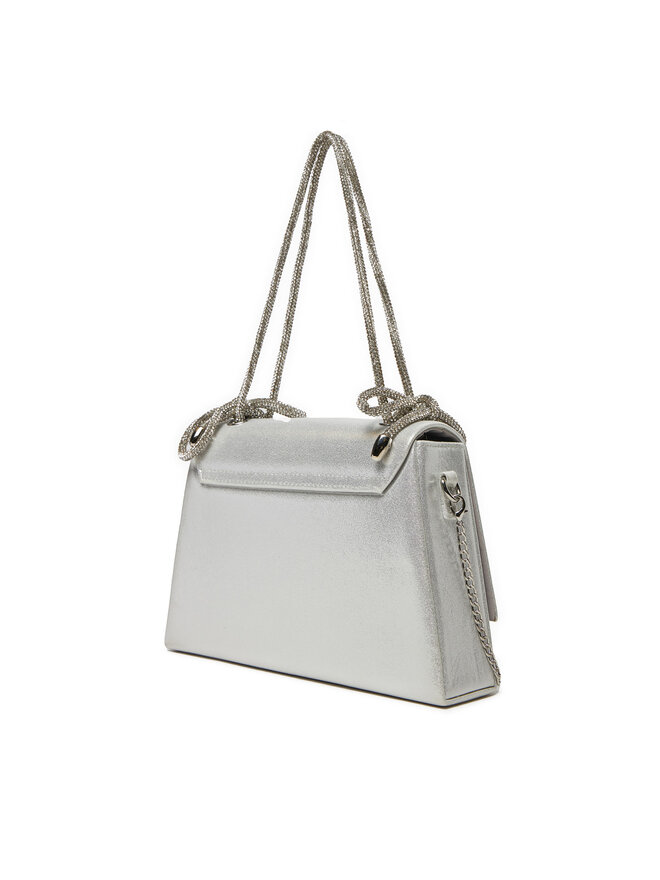 Menbur Handtasche Menbur 85767 Silberfarben