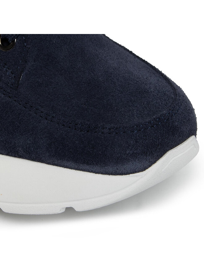 Sneakers Cycleur De Luxe Brigi CDLW202004 Dunkelblau | eschuhe.de