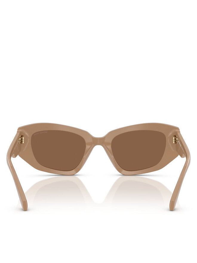 Michael Kors Sončna očala Michael Kors 0MK2234B 50 355573 Rjava