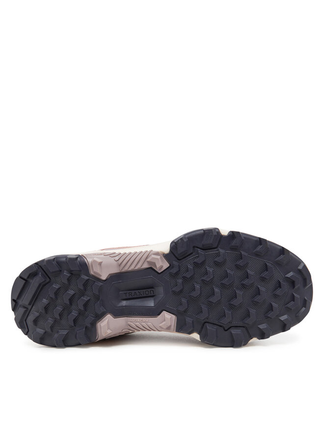 adidas Trekkingi adidas Terrex Eastrail 2.0 RAIN.RDY IH3588 Różowy