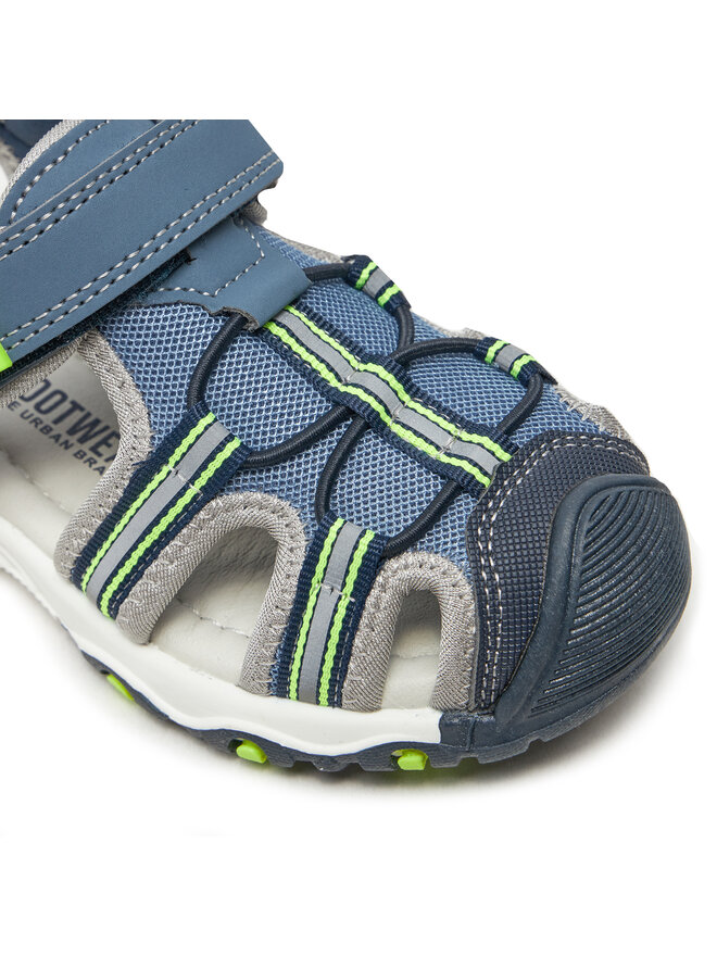 Xti Sandalen Xti 150673 Blau