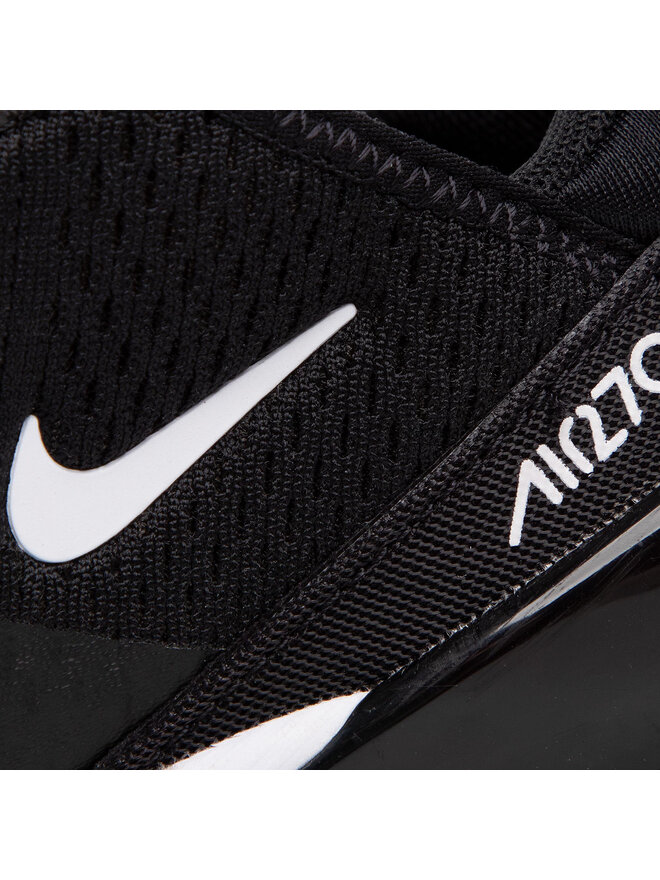 Nike Αθλητικά Nike Air Max 270 AH6789 001 Μαύρο