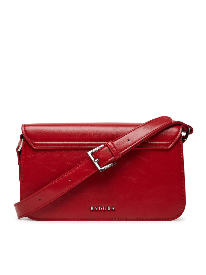 Badura Handtasche Badura LOA715313 Rot