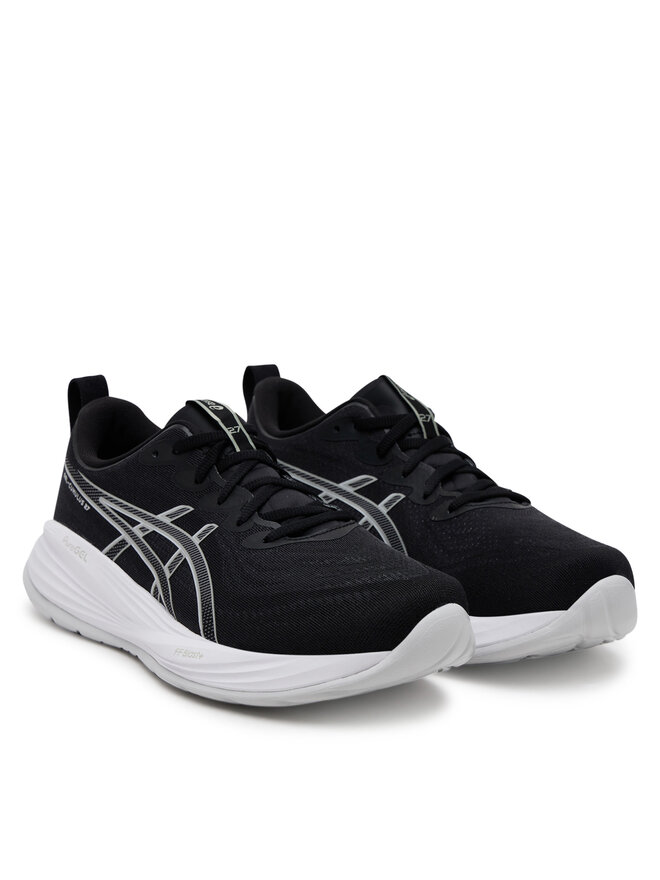 Asics Buty do biegania Asics Gel-Cumulus 27 1011B960 Czarny