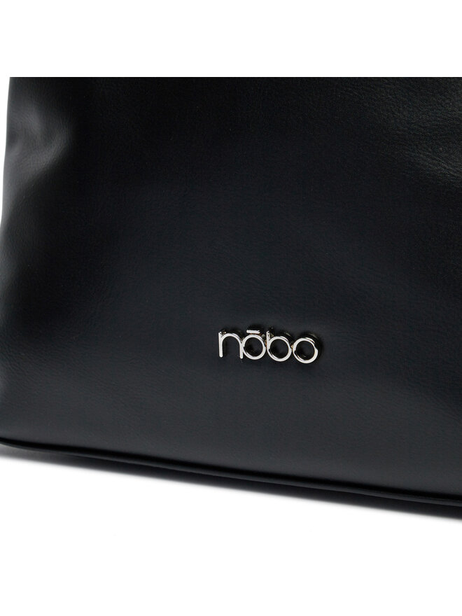 Nobo Kabelka Nobo NBAG-R1400-C020 Černá