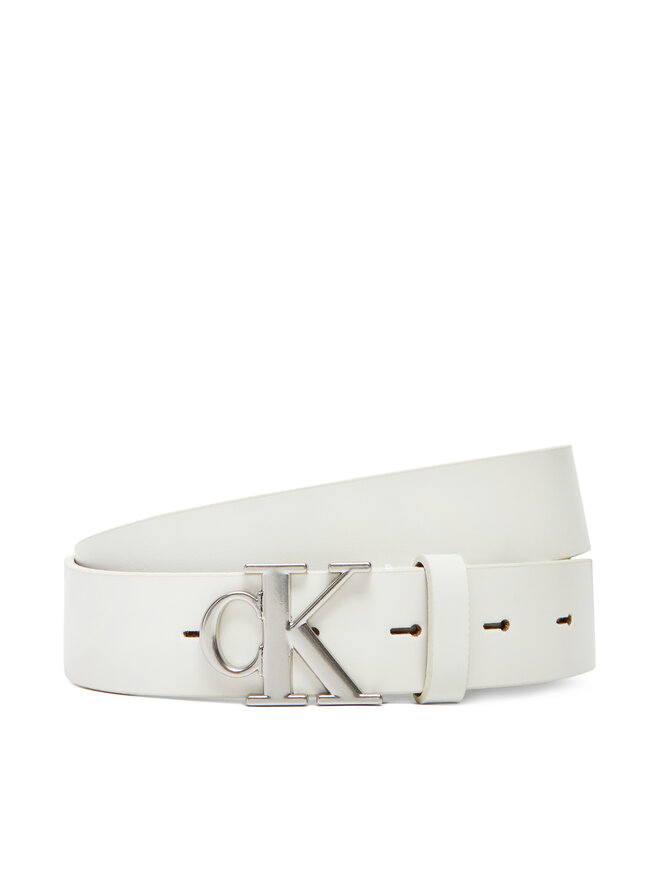 Calvin Klein Jeans Női öv Calvin Klein Jeans LV04K7018G Fehér
