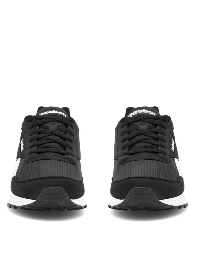 Reebok Снікерcи Reebok Rewind Run 100001390 Чорний