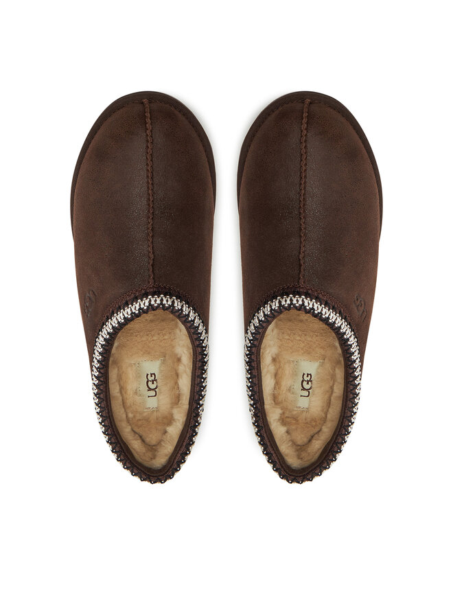 Ugg Παντόφλες Σπιτιού Ugg M Tasman 1158172 Καφέ
