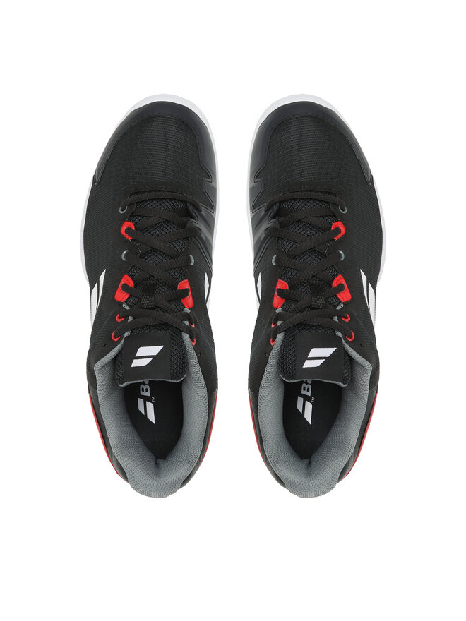 Babolat Tennisschuhe Babolat Sfx3 All Court Men 30S23529 Schwarz