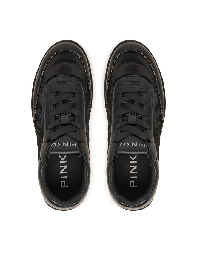 PINKO Sneakers PINKO Gea 01 SS0177P023 Schwarz