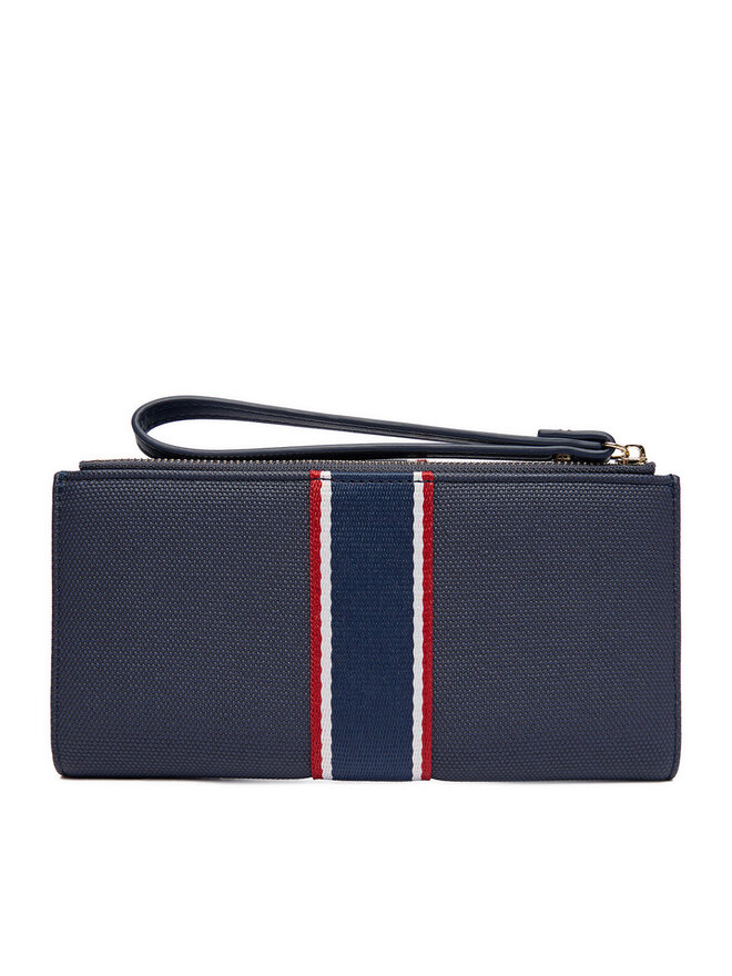 Beverly Hills Polo Club Гаманець Beverly Hills Polo Club CEO-BHPC-W1-006-AW25 Cиній