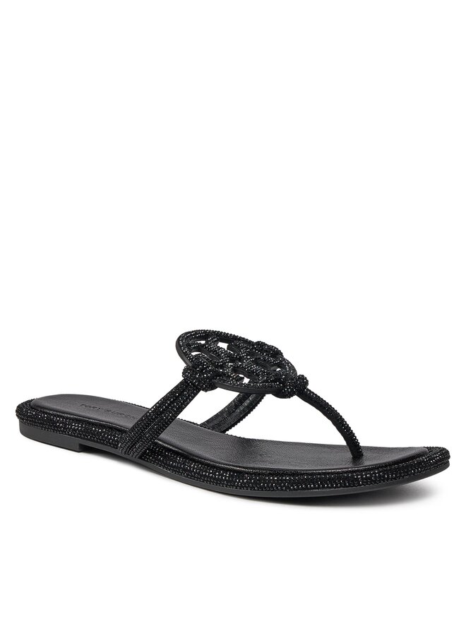 Tory Burch Flip-flops Tory Burch Miller 152177 Fekete