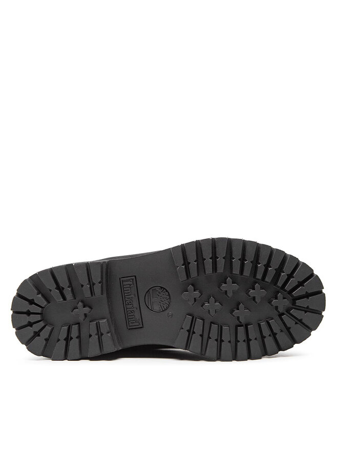 Timberland Черевики туристичні Timberland Authentic Teddy Fleece W TB08149A001 Чорний