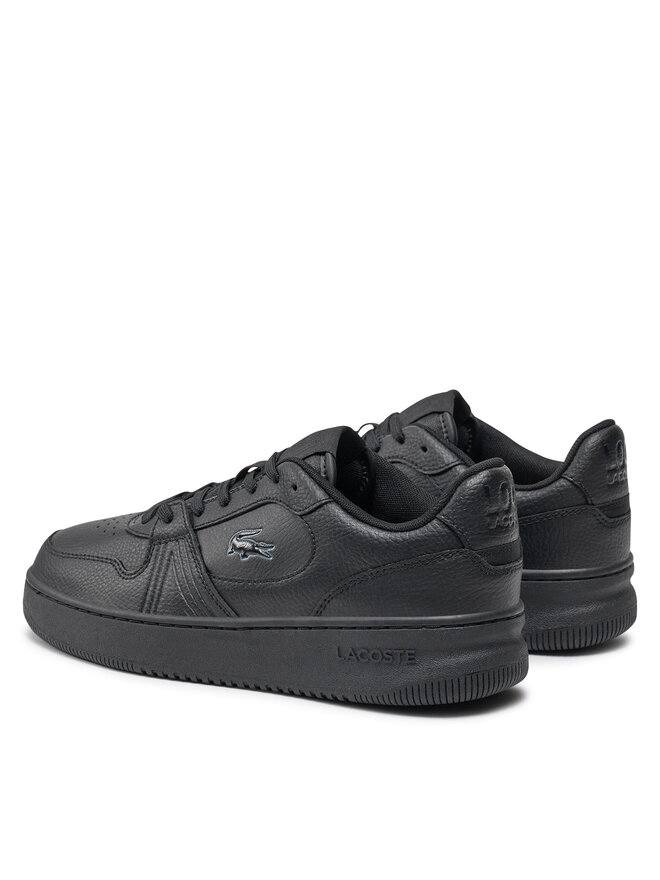 Lacoste Sneakersy Lacoste 748SMA0097 Čierna