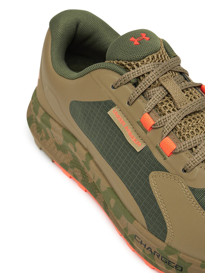 Under Armour Zapatillas de running Under Armour UA Bandit Trail 3 3028371-390 Caqui