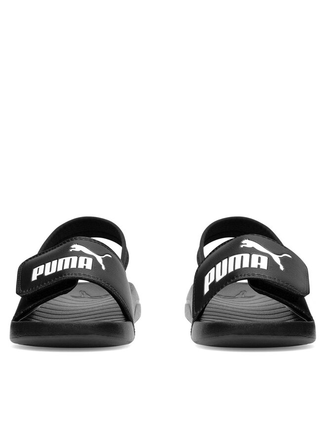 Puma Σανδάλια Puma POPCAT 2.0 38055501 PS Μαύρο