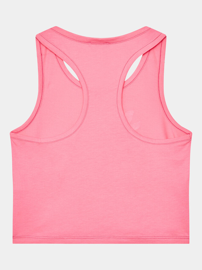 United Colors Of Benetton United Colors Of Benetton Felső 3096CH013 Rózsaszín Regular Fit