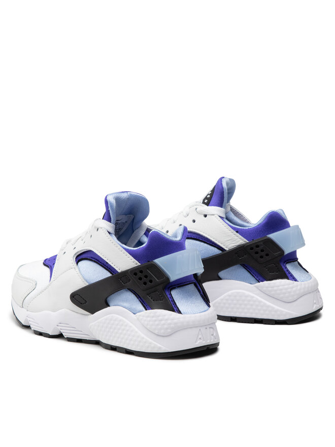 Nike Αθλητικά Nike Air Huarache DH4439 100 Λευκό