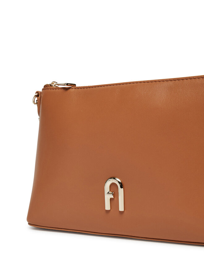 Furla Kabelka Furla WE00615 AX0733 RY000 Hnědá