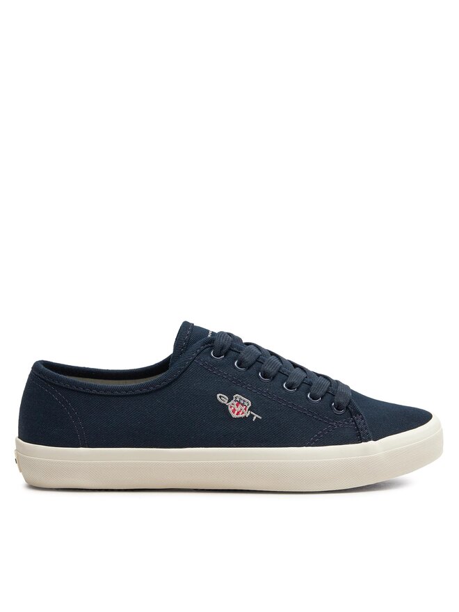 Gant Tenisky Gant Pillox Sneaker 28538605 Modrá