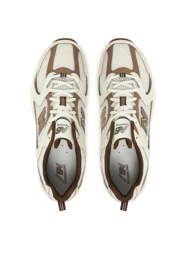 New Balance Сникърси New Balance MR530ASM M Бежов