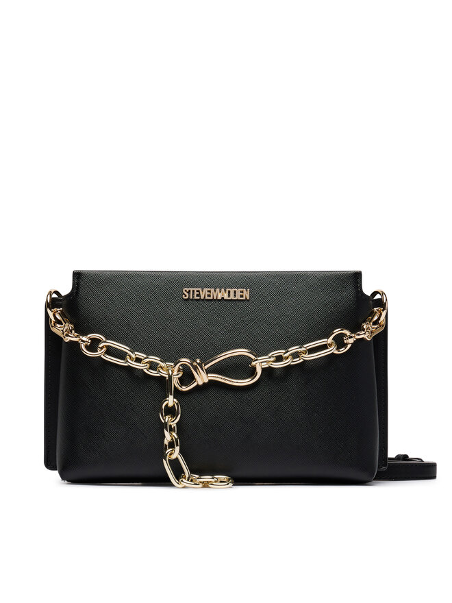 Steve Madden Handtasche Steve Madden Bross 13002595 Schwarz