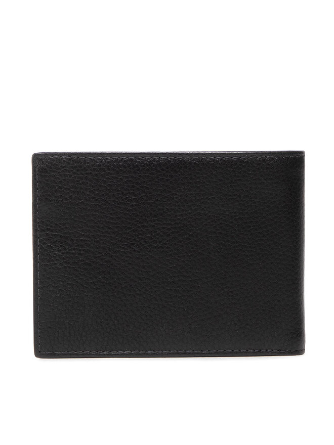 Pierre Cardin Nagyméretű férfi pénztárca Pierre Cardin TILAK61 8806 Fekete