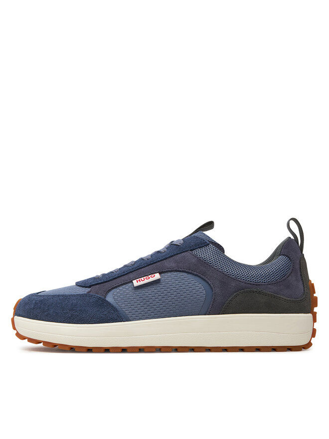 HUGO Zapatillas Hugo Cilan Tenn Mesd 50517016 Azul marino
