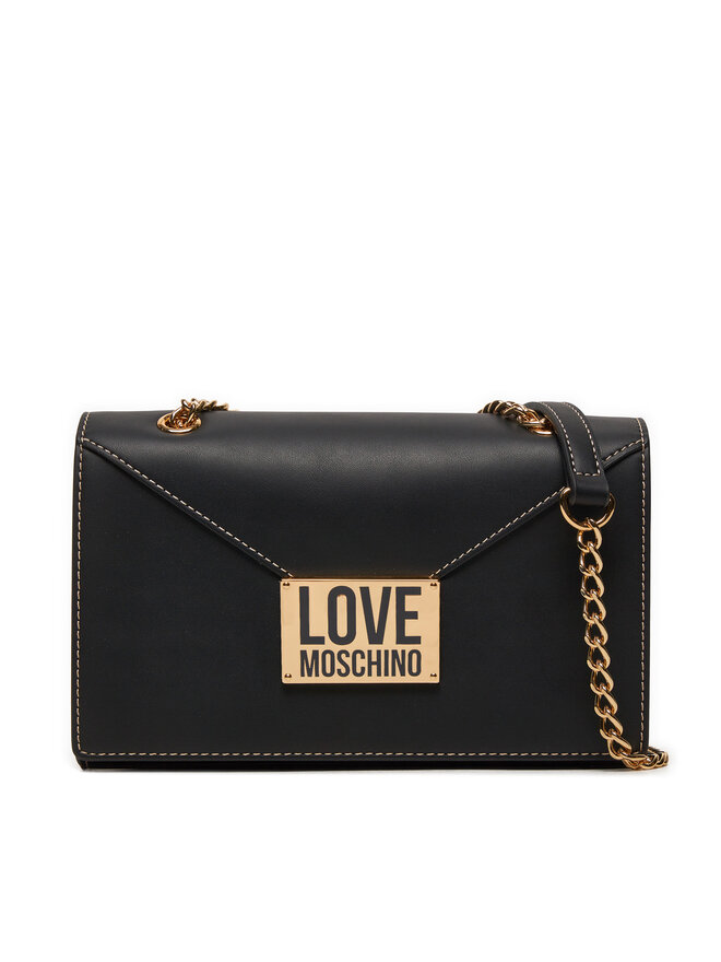 Sac a main LOVE MOSCHINO JC4073PP1LLG100A Noir chaussures