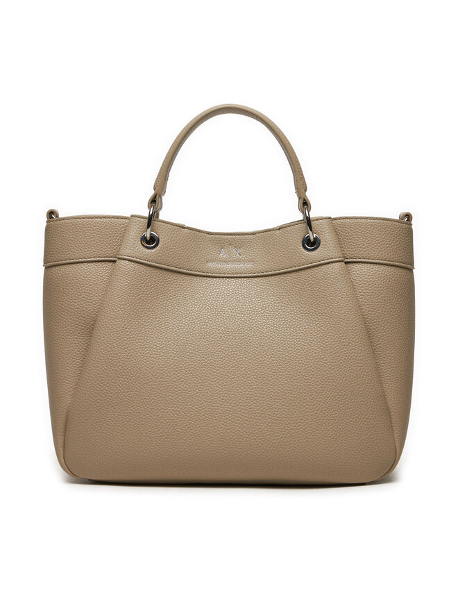Armani Exchange Kabelka Armani Exchange 942911 CC783 14349 Béžová